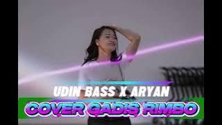 LAGU TERBARU ‼️COVER GADIS RIMBO