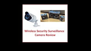 night owl wireless security system reviews