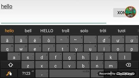 Hướng dẫn mua cải trang =Bạc Khóa(LÀNG LÁ PHIÊU LƯU KÍ)
