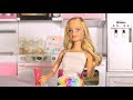 Back to the future  a barbie parody in stop motion for mature audiences