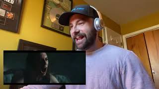 Jake Luhrs Reacts -  In Hearts Wake "Worldwide Suicide"  (Reaction/Review)