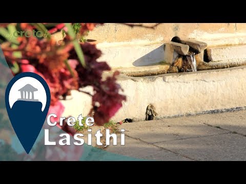 Crete | Myrsini
