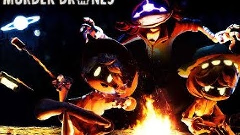 I was WRONG about Murder Drones