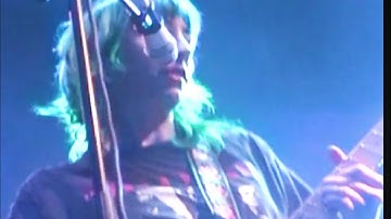 Gladie @ Union Transfer 12/13/25 [FULL SET]