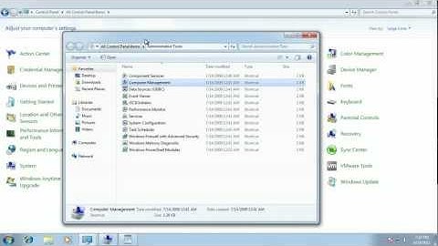Dual Boot OS Windows 7 & Windows 8