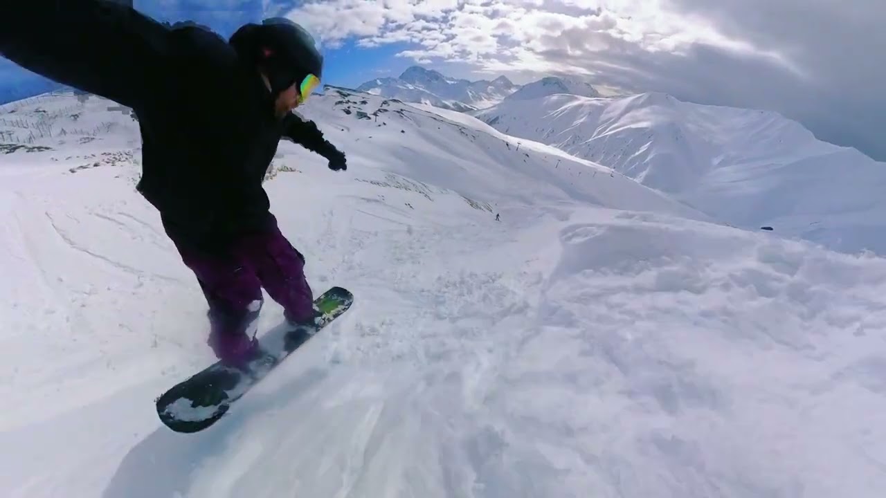 Мамисон 2026, небольшой дропчик в кулуар