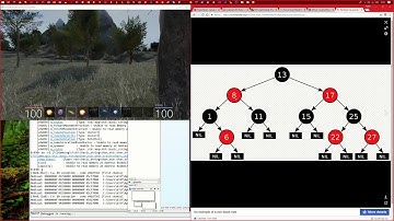 Live Session 16 Highlight: Pwning PwnAdventure With Frida, Part1