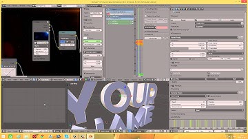 !FREE! (EPIC) CHILL INTRO TEMPLATE! BLENDER ONLY! #5
