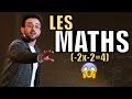 Flix DHJAN   Les Maths    2 x   2  4  