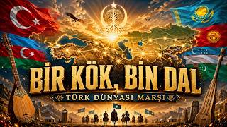 Bir Kök, Bin Dal