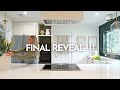 KITCHEN FINAL REVEAL!!!