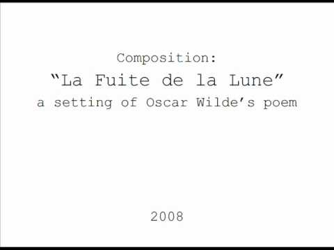 Composition: La Fuite de la Lune