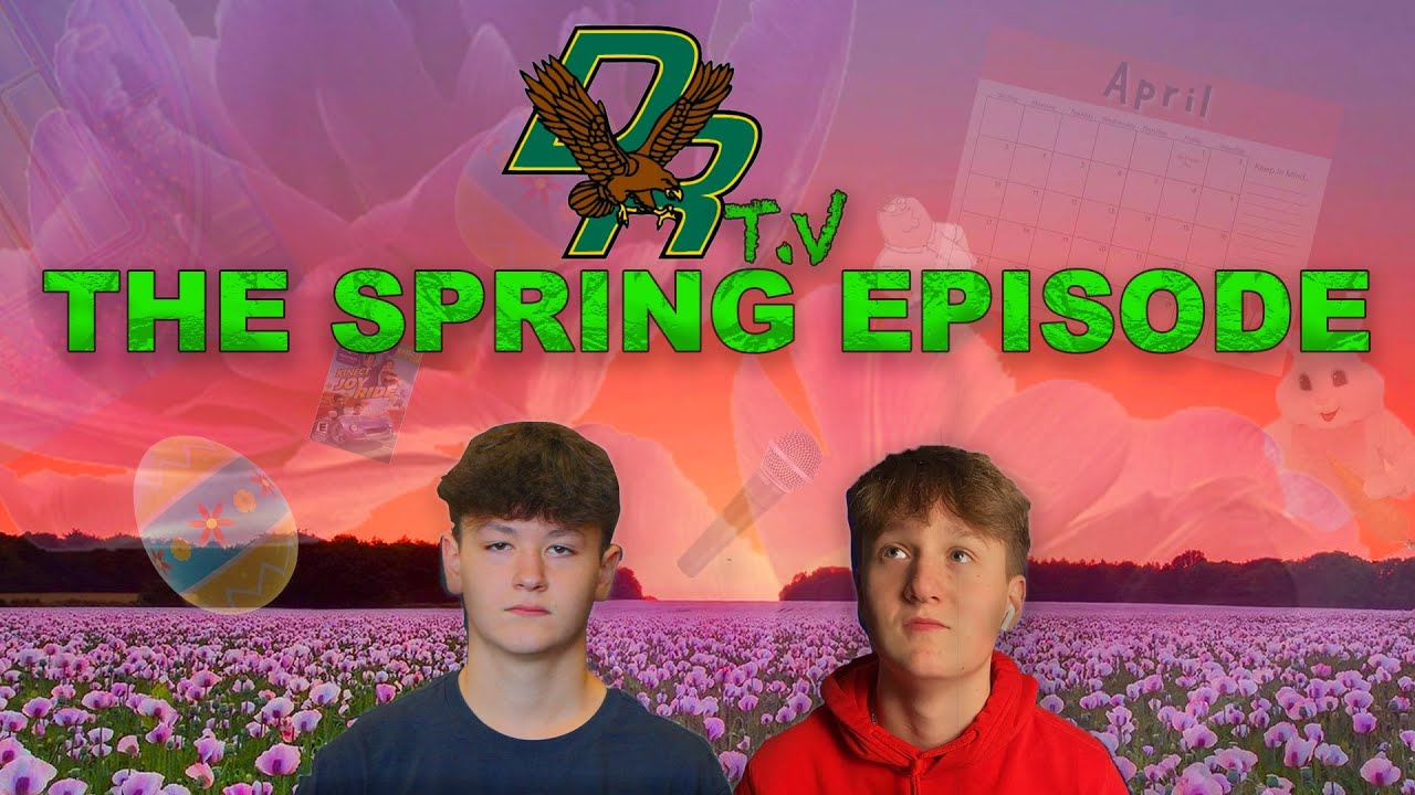 DRTV Jr 2024 - YouTube