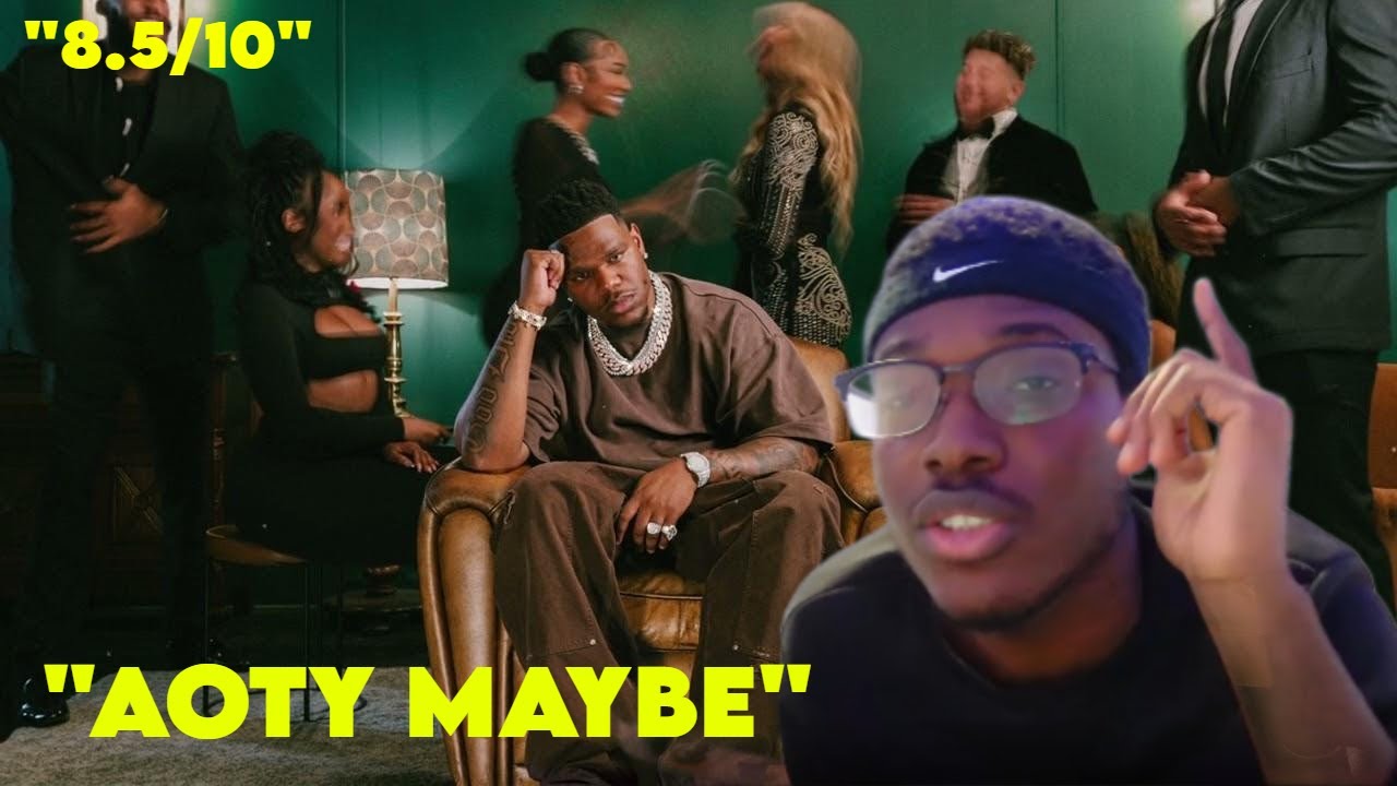 Nengibi Reacts To "Some Days I'm Good Some Days I'm Not"- Fridayy - YouTube