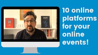 10 Online Platforms for your Online Events screenshot 5