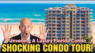Florida Condos For Sale Daytona Beach Shores FL Ocean Villas