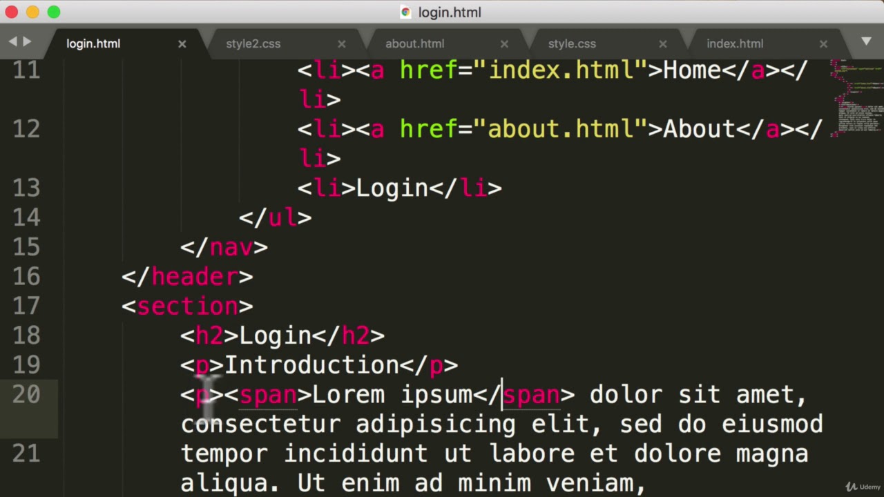 6. CSS 7. px vs em vs rem Technical Warna Css Tutorials Leates