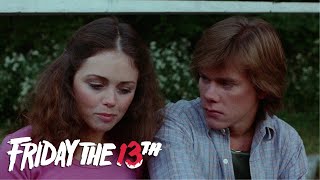 Friday the 13th (1980) - Marcie's Dream Scene