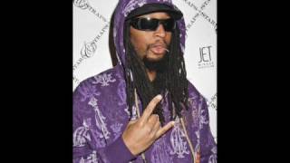 Lil' Jon - Throw it Up Resimi