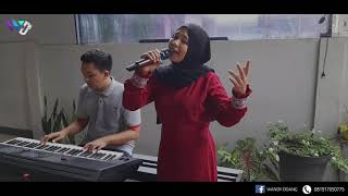 Nada Nada Cinta ~ Nia Dhirga ft Yogi | IRAMA DOPANG