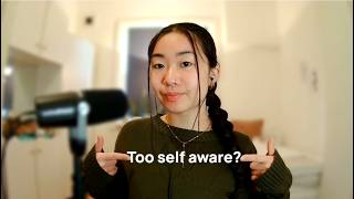 Celebrity EP32: Can You Become Too Self Aware? Profile
