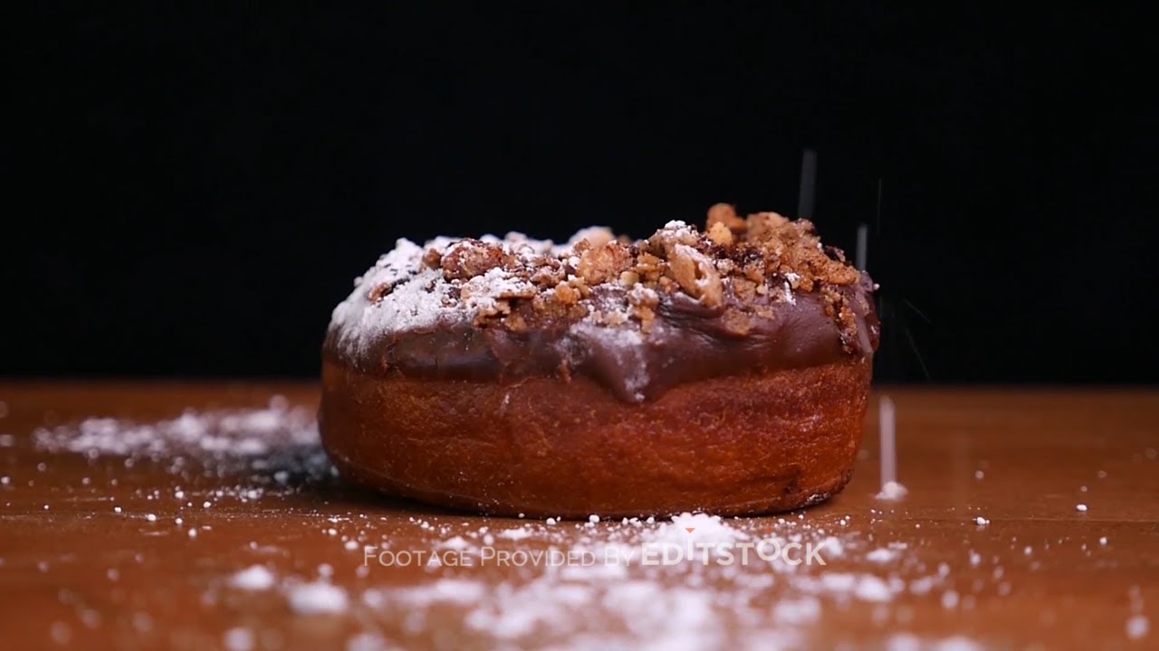 Madame Donut s Dynamite Donuts YouTube Madame Donut s Dynamite Donuts YouTube