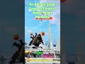 Air Balloon Sniper Campers?! Intense Battle Royale Moments! #gaming #callofduty #codsquad