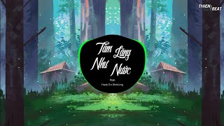 Tâm Lặng Như Nước - Pan x TTH Music | REMIX TIK TOK - NHẠC TIK TOK 2019 - REMIX GÂY NGHIỆN