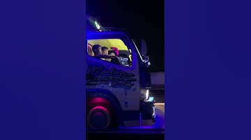 Truck Wahyu Abadi Rendi Andika #wahyuabadi #rendiandika #truk #truck #shorts #viral #short #fyp