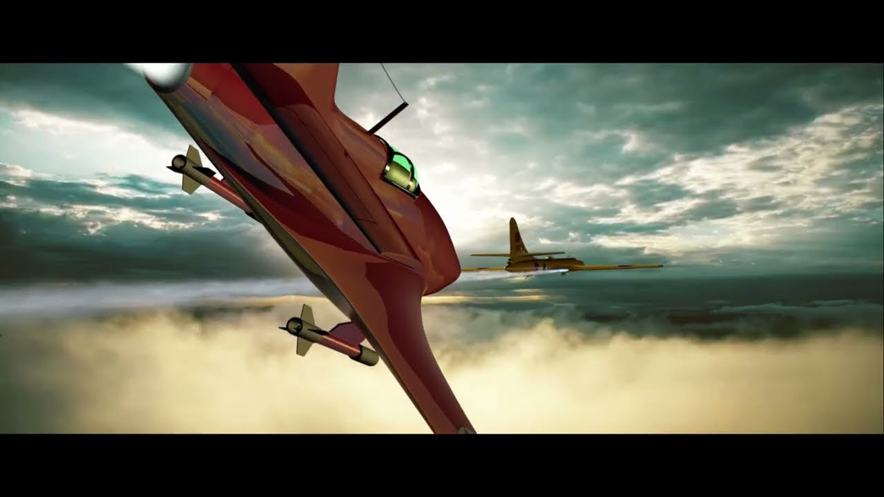 LE SECRET DE L'ESPADON. Nic Herber Animation. Les aventures de Blake et Mortimer de Edgar P. Jacobs