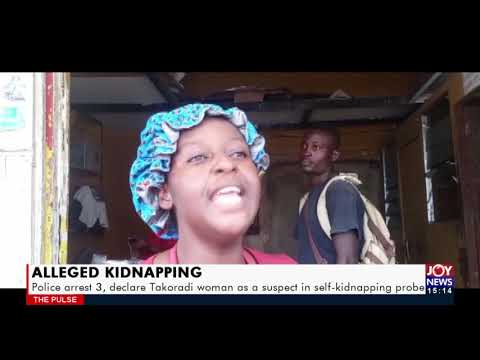 The Pulse on JoyNews (23-9-21) The Pulse on JoyNews (23-9-21)