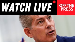 WATCH: Transportation Secretary Sean Duffy Testifies Before House Panel