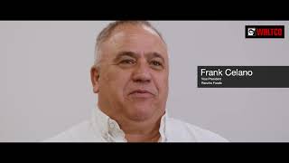 WALTCO - Customer Testimonials - Rancho Foods