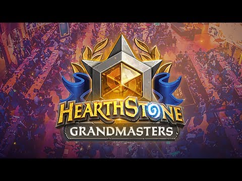 Hearthstone Grandmasters Overview