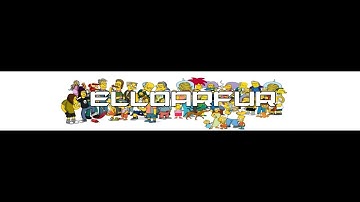 The Simpsons -Tapped Out: Kahoot Quiz #2