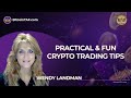 Practical & Fun Crypto Trading Tips: Strategies to Trade Smarter