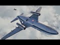 Vasp flight 375  landing animation