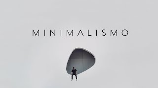 MINIMALIST Photography (in 3 Steps)