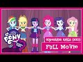My Little Pony Equestria Girls 2013 Full Movie 