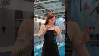 Тгк: Короче Персик #swimmin #тренды