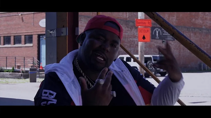 Watch the video about Yung Cat Presents - Jet James Neva Gave Up Feat. Brandoshis (Official Video) Shot By @24SevenFilms