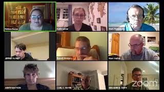 Conservation Commission October 22, 2020