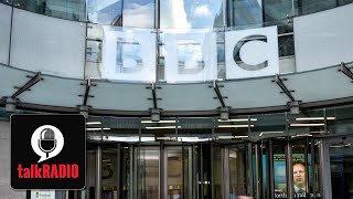 The 'Defund the BBC Campaign' speaks to talkRADIO