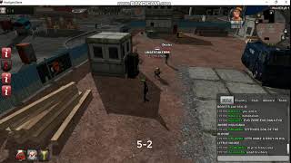 HOOLIGANSGAME VOL 2 - UnderLicker ( RUN / RAPE and LOG )