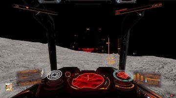 Elite Dangerous Live Stream – CMDR Clunmore Thantrop - Returning from Beagle Point Part 31