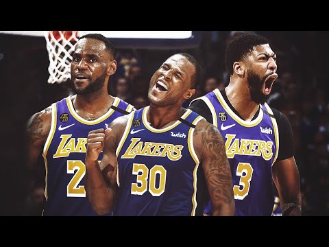 Dion Waiters Joining The Lakers | Best Plays From 2019-2020 Season