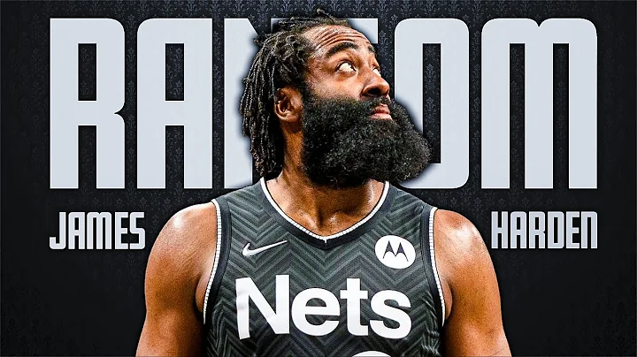 James Harden Mix - "Ransom"