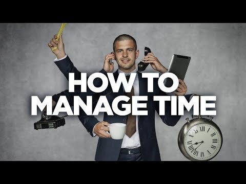 How to Manage Time: The G&E Show thumbnail