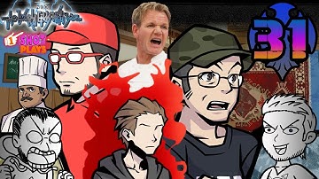 1ShotPlays - NEO: The World Ends With You (Part 31) - Buddy Rapids (Blind)