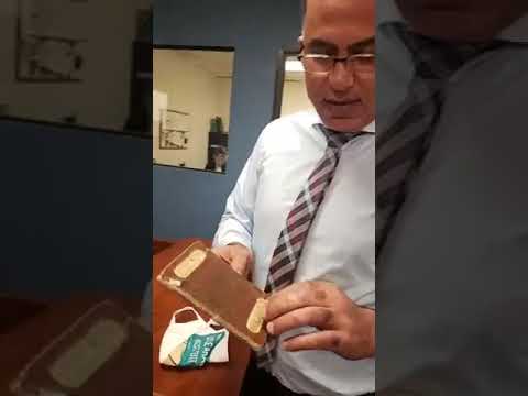 جواز سفر فلسطيني صادر من حكومة فلسطين عام 1931